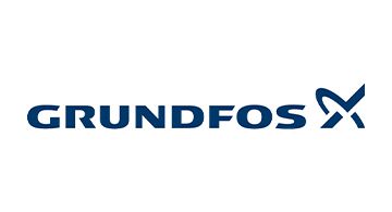 Logo Grundfos Logo Grundfos